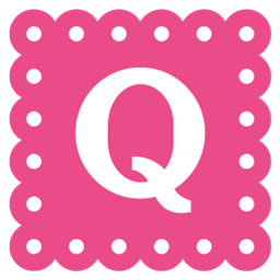 Quora Hover Icon 256x256 png